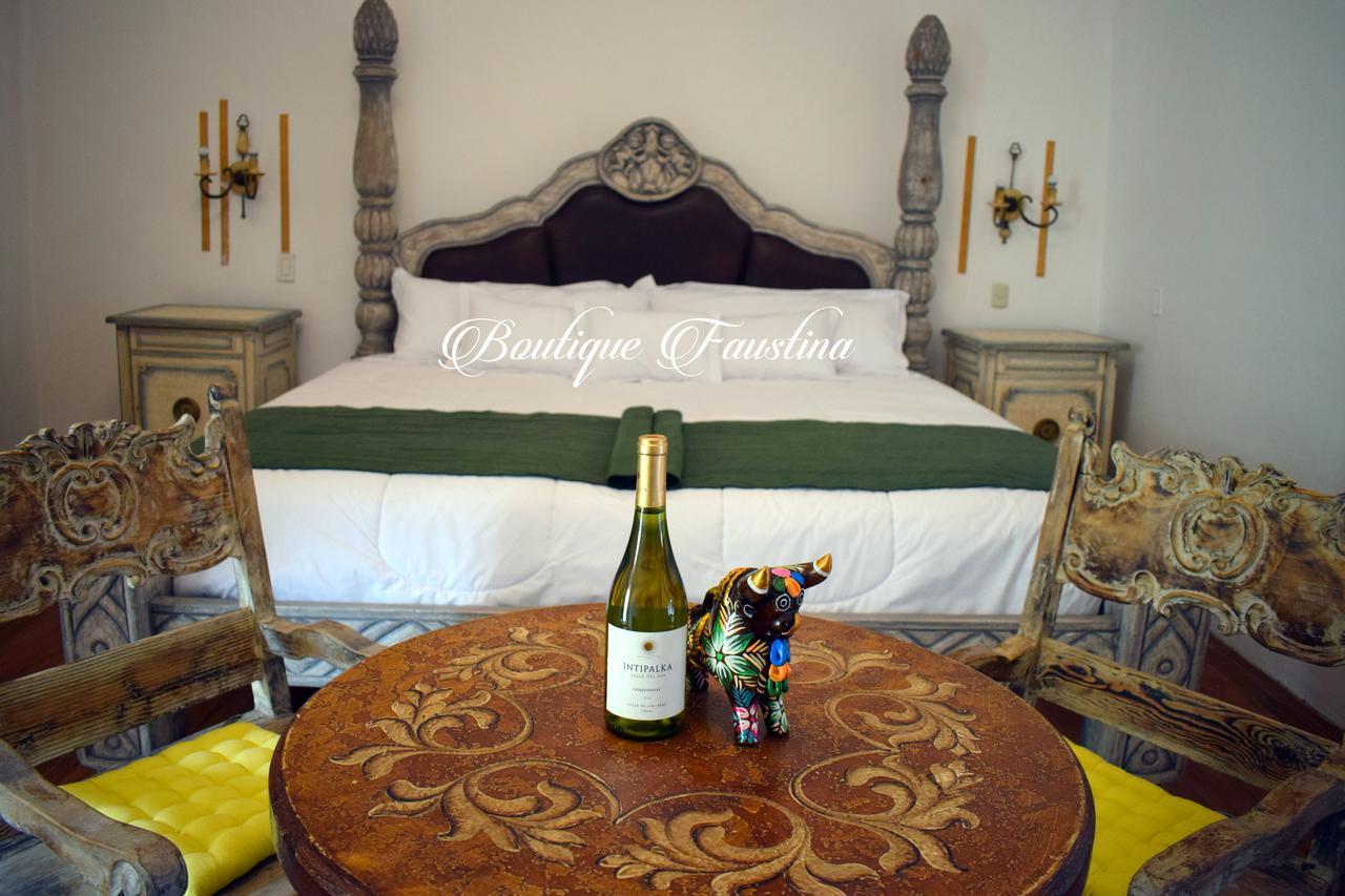 Casa Montesinos Boutique Bed & Breakfast Cusco Exterior photo