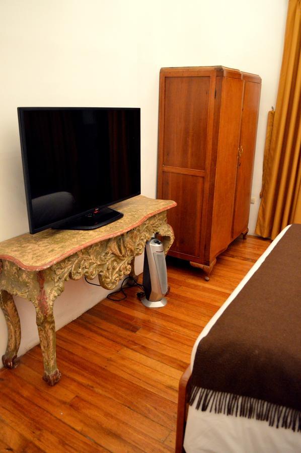 Casa Montesinos Boutique Bed & Breakfast Cusco Exterior photo